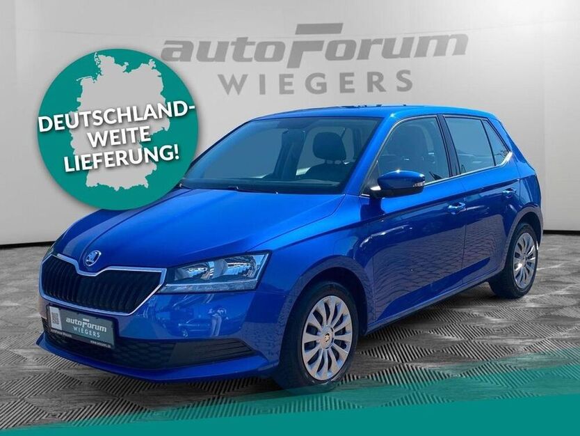 Fabia
