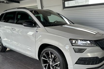 Skoda Karoq 147.328 km 23.590 € Bielefeld 33647