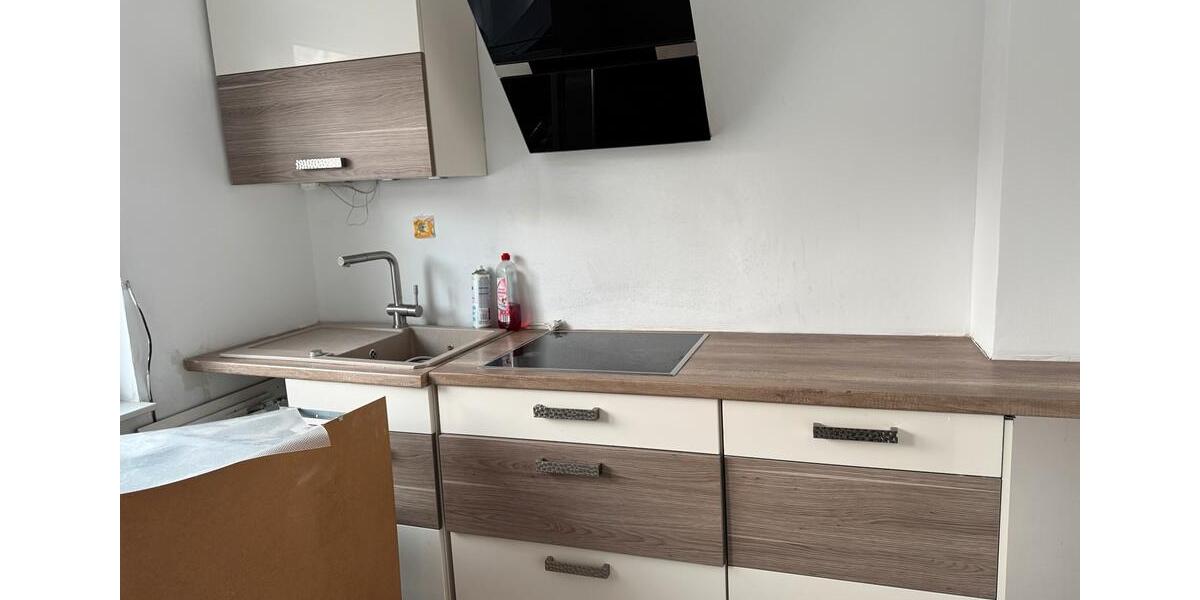 3 Zimmer Wohnung mit Balkon in Brackwede 3 zimmer