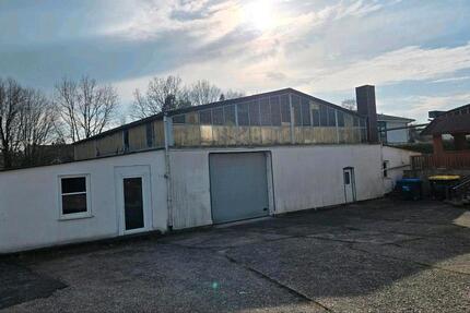 Gewerbeobjekt Bielefeld Schildesche - 1.600&euro; | Angebot:26416665