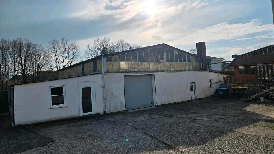 Gewerbeobjekt Bielefeld Schildesche - 1.600&euro; | Angebot:26416665