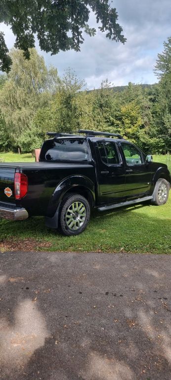 Navara