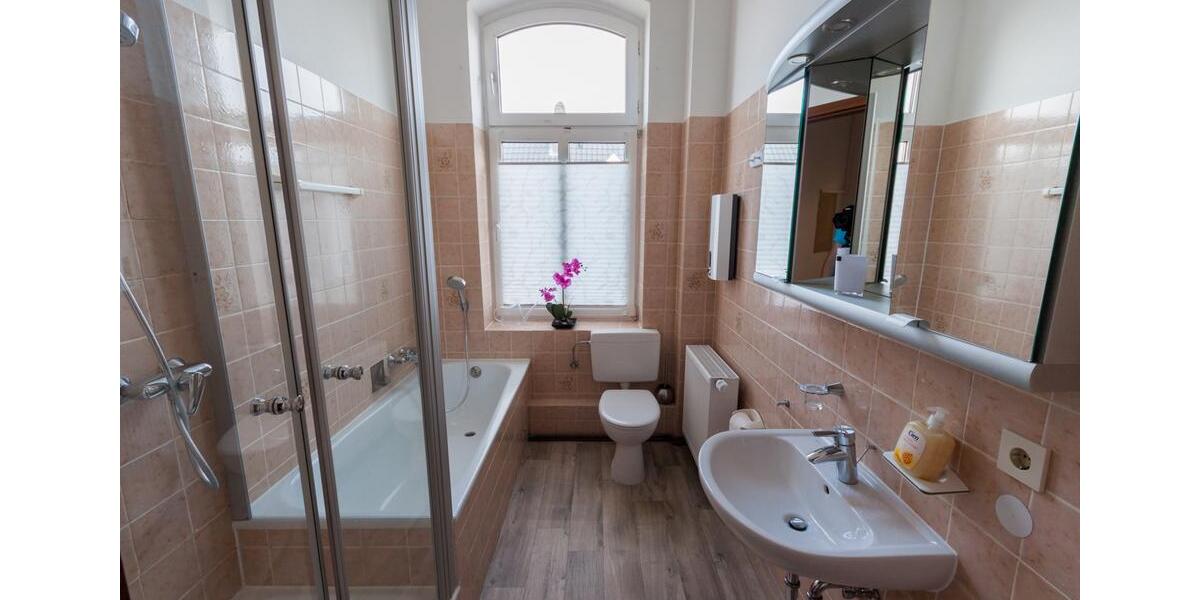 Etagenwohnung Bad Oeynhausen - 4 Zimmer, 100 m&sup2;, 850&euro; | Angebot:26632415