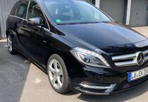 Mercedes B 200