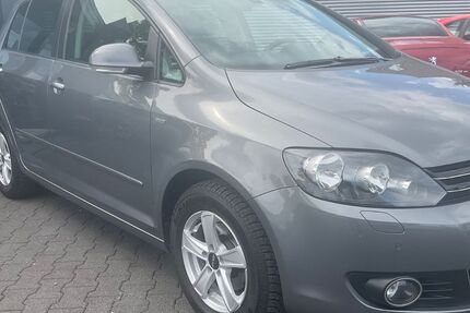 VW Golf Plus