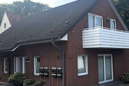 erfolgreich VERMITTELT... Attraktives 4 Apartmenthaus in zentraler Lage in Löhne ! 4 zimmer