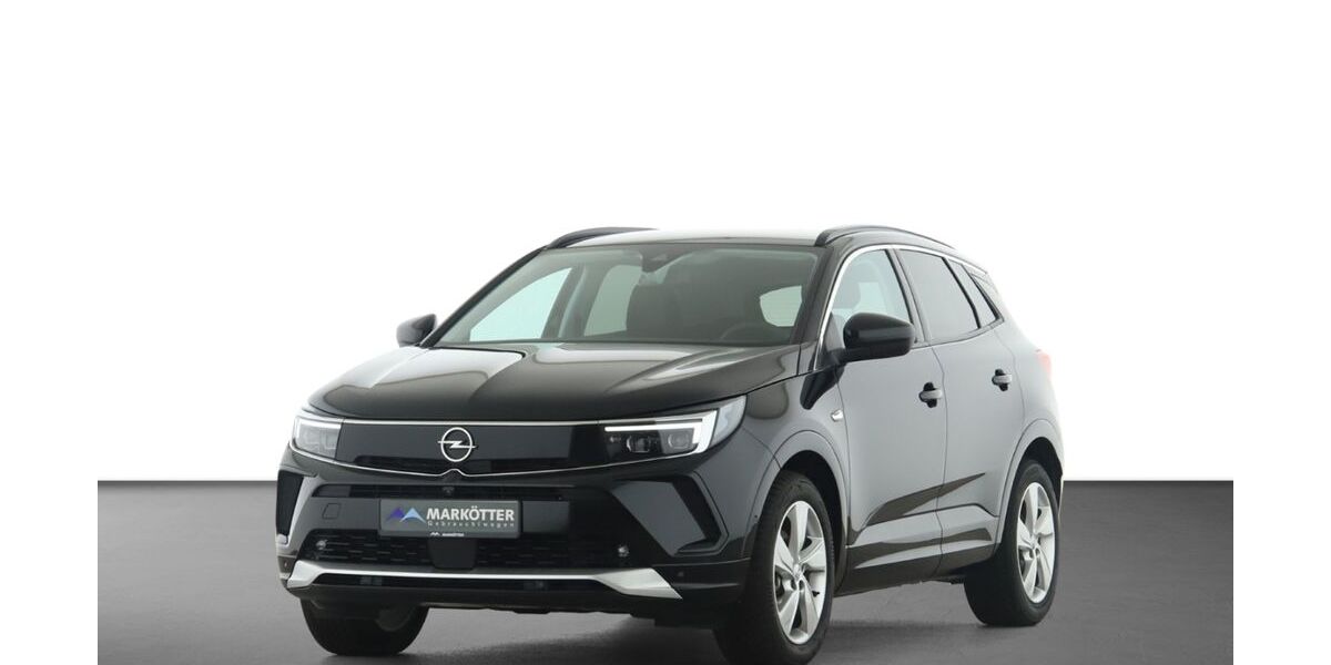 Opel Grandland (X) 9.461 km 25.750 &euro; Herford 32051