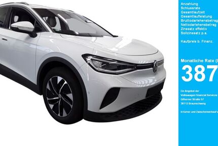 VW ID.4 15.617 km 43.435 € Gütersloh 33334