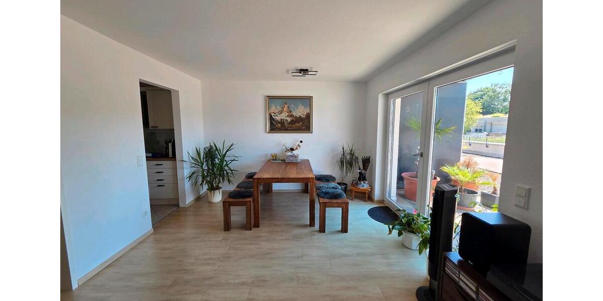 Etagenwohnung Bad Salzuflen Ehrsen-Breden - 3 Zimmer, 86 m&sup2;, 239.000&euro; | Angebot:27084420