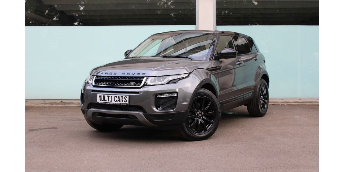 Land Rover Range Rover Evoque 138.000 km 19.280 &euro; Löhne 32584