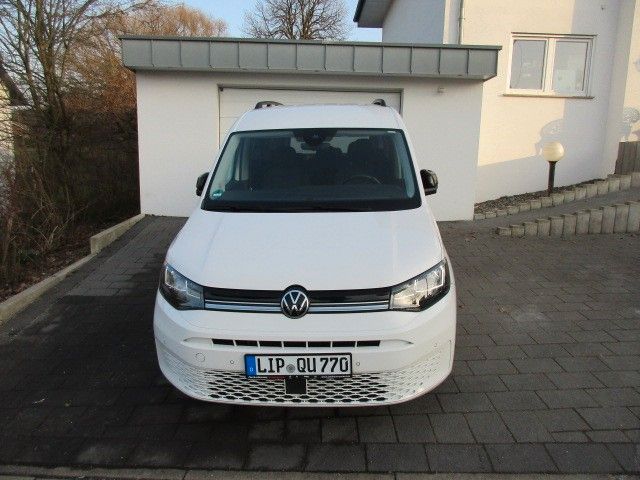 VW Caddy Maxi 100.000 km 23.500 &euro; Lemgo 32657
