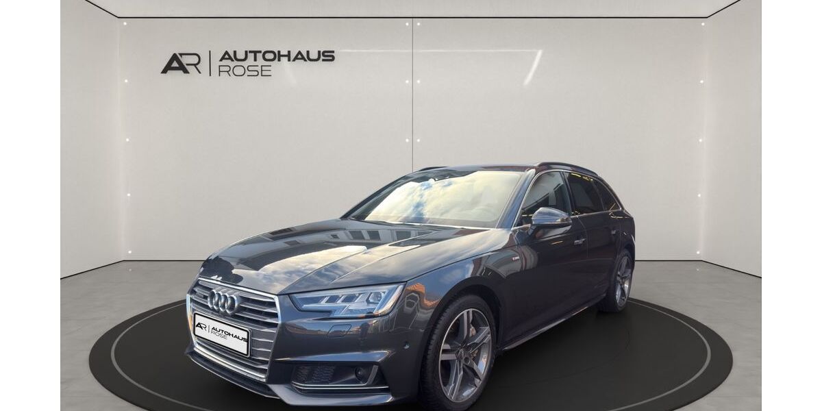 Audi A4 135.100 km 24.990 &euro; Herford 32049