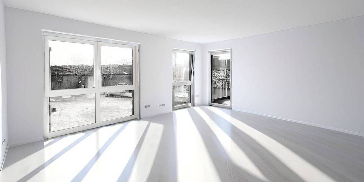 Etagenwohnung Schloß Holte-Stukenbrock Schloß Holte - 3 Zimmer, 80 m&sup2;, 334.300&euro; | Angebot:25802136