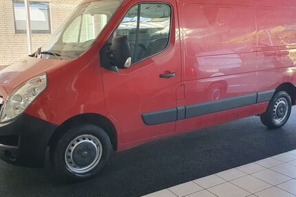 Opel Movano 150.000 km 6.350 € Bad Salzuflen 32107