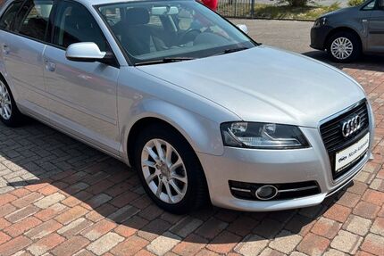 Audi A3 127.600 km 11.250 &euro; Versmold 33775
