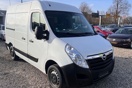 Opel Movano 190.000 km 10.990 € Paderborn 33106