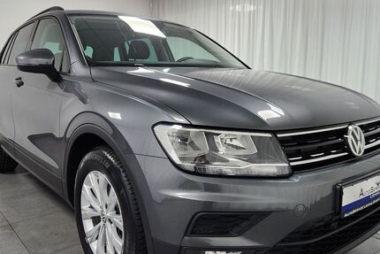 VW Tiguan 41.880 km 23.990 &euro; Schloß Holte-Stukenbrock 33758