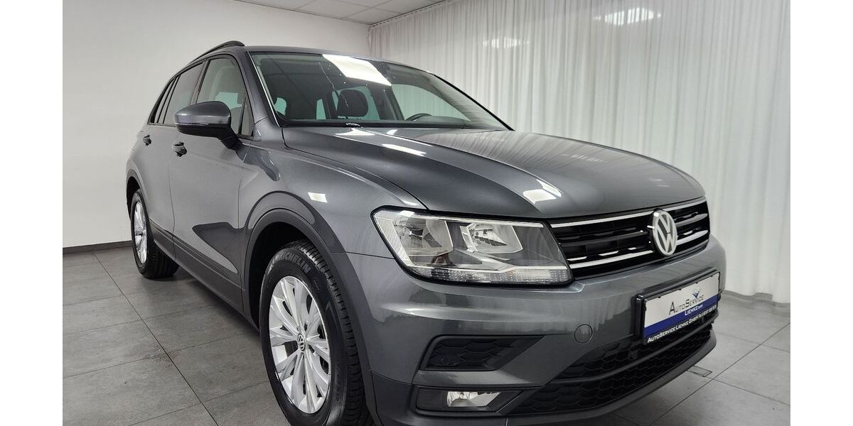 VW Tiguan 41.880 km 23.990 &euro; Schloß Holte-Stukenbrock 33758