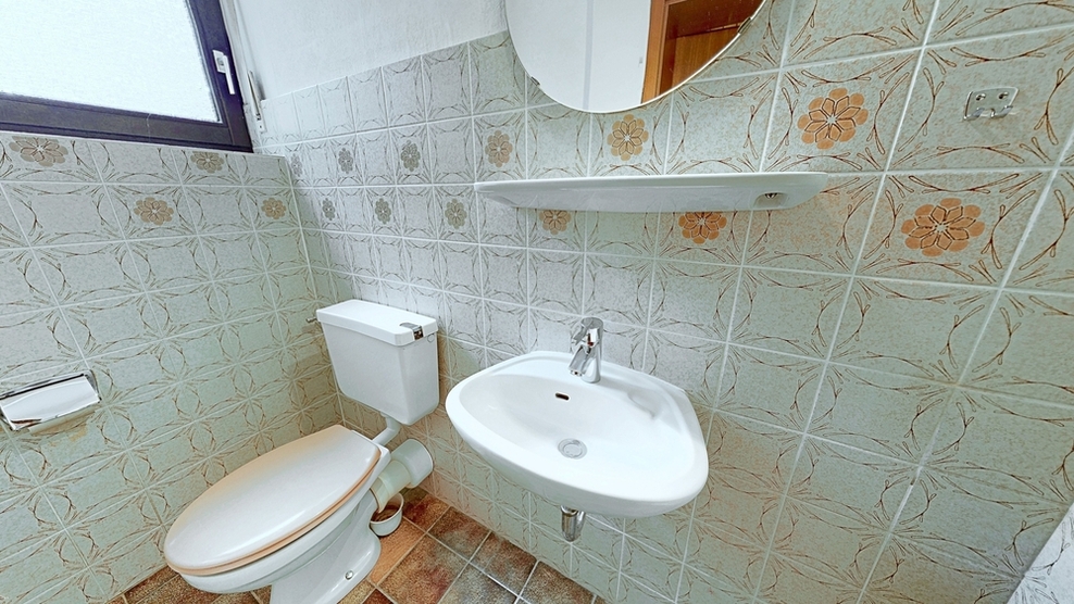 Mit 3D: Endlich Zuhause! Großzügige Familienidylle - riesen Gartenparadies mit zahlreichen Obstbäumen. 9 zimmer