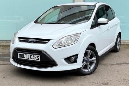 Ford C-Max 93.000 km 6.680 &euro; Löhne 32584