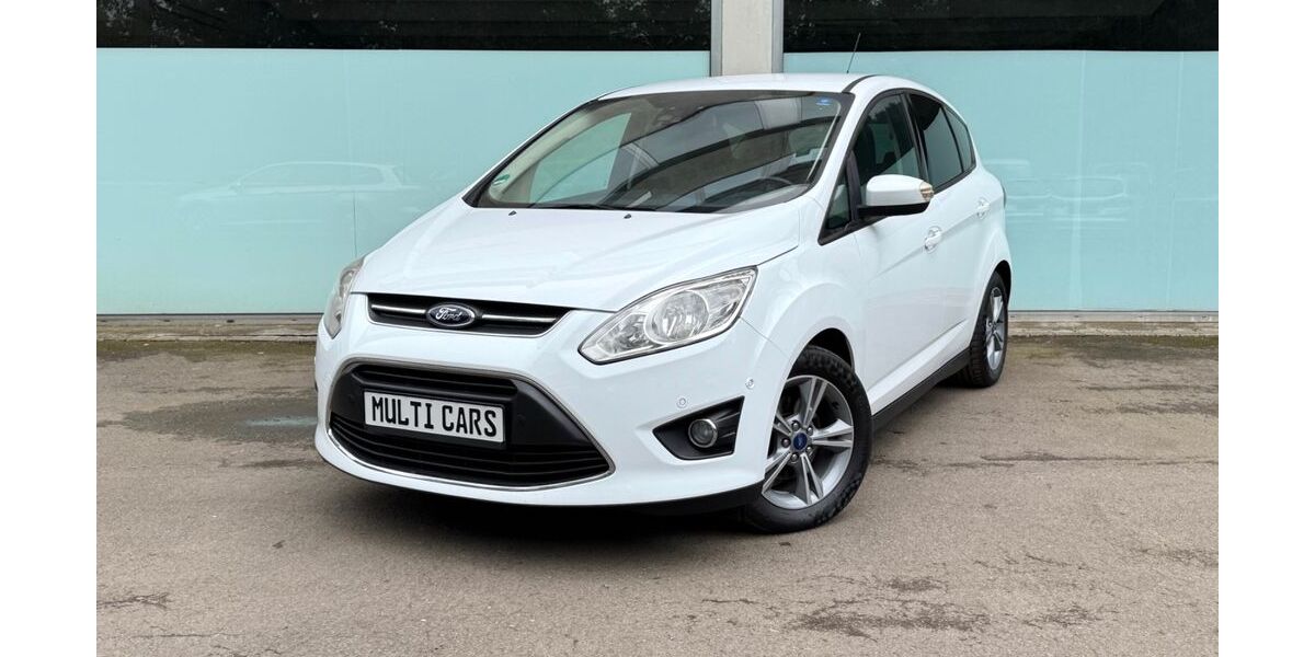 Ford C-Max 93.000 km 6.680 &euro; Löhne 32584