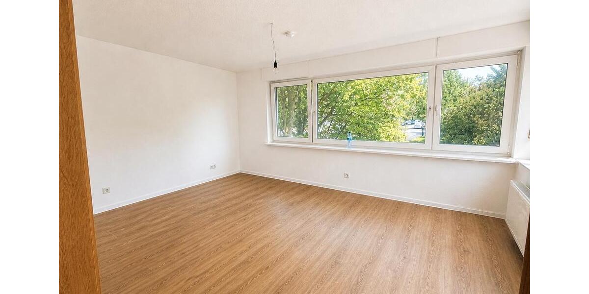 Etagenwohnung Detmold - 3.5 Zimmer, 103 m&sup2;, 1.000&euro; | Angebot:26415696