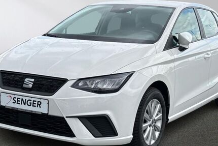 Seat Ibiza 31.274 km 15.180 &euro; Bielefeld 33609