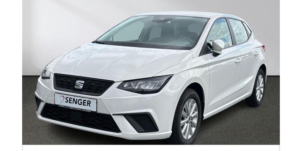 Seat Ibiza 31.274 km 15.880 &euro; Bielefeld 33609