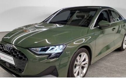 Audi A3 11.316 km 29.590 &euro; Detmold 32756