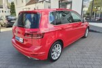 VW Golf Sportsvan 1.5 TSI Highline NAVI LED AHK ACC 128.150 km 16.990 &euro; Löhne 32584