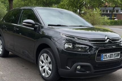 Citroen C4 Cactus 63.500 km 12.500 € Versmold 33775