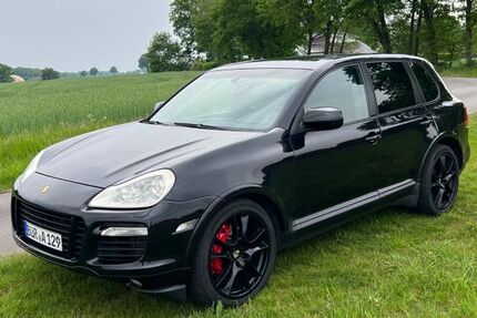 Porsche Cayenne 180.081 km 15.449 &euro; Delbrück 33129