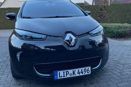 Renault ZOE 90.000 km 6.000 &euro; Bad Salzuflen 32107
