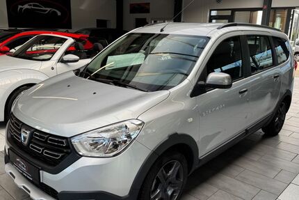 Dacia Lodgy 47.000 km 10.900 &euro; Detmold 32758