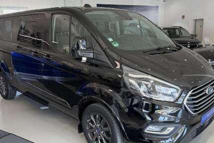 Ford Tourneo Custom 179.965 km 23.990 &euro; Detmold 32760