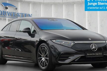 Mercedes-Benz EQS 1.716 km 77.990 &euro; Schloß Holte-Stukenbrock 33758