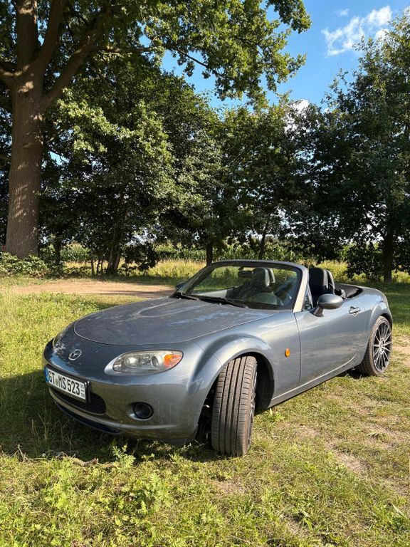 MX-5
