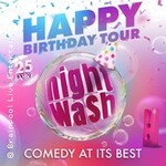 NightWash - Die Comedy Mixed Show
