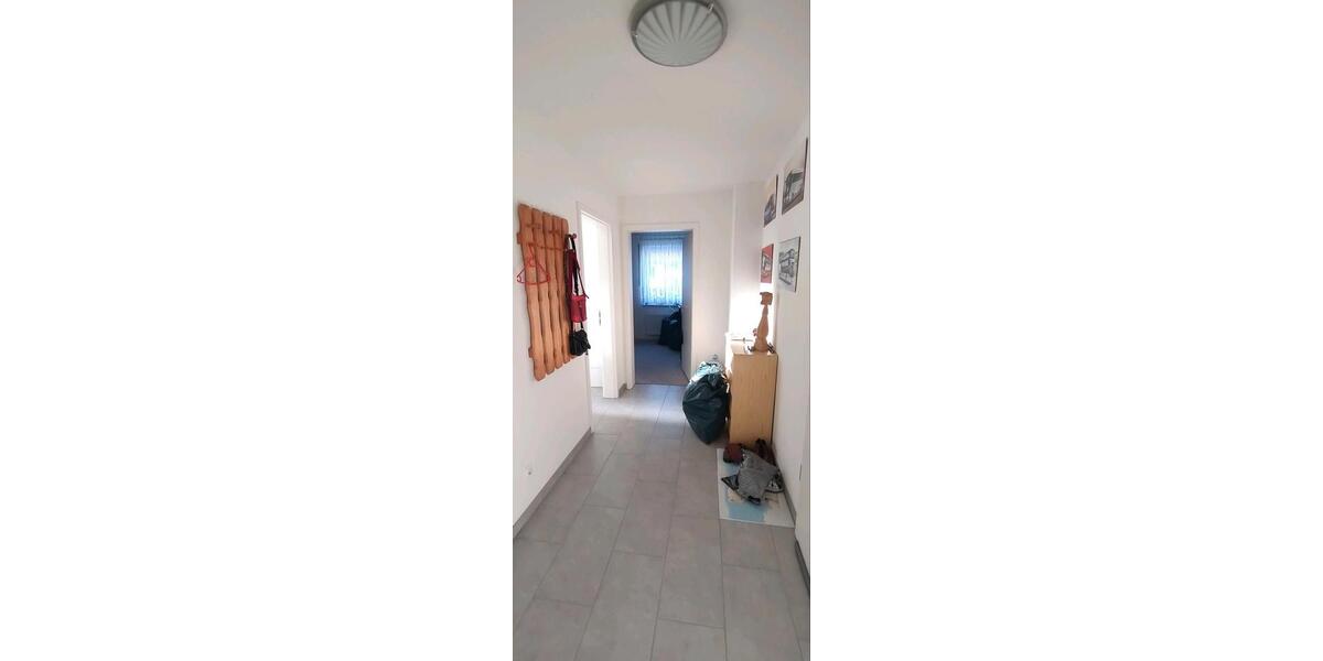 Etagenwohnung Bad Oeynhausen Rehme - 3 Zimmer, 83 m&sup2;, 900&euro; | Angebot:26409030