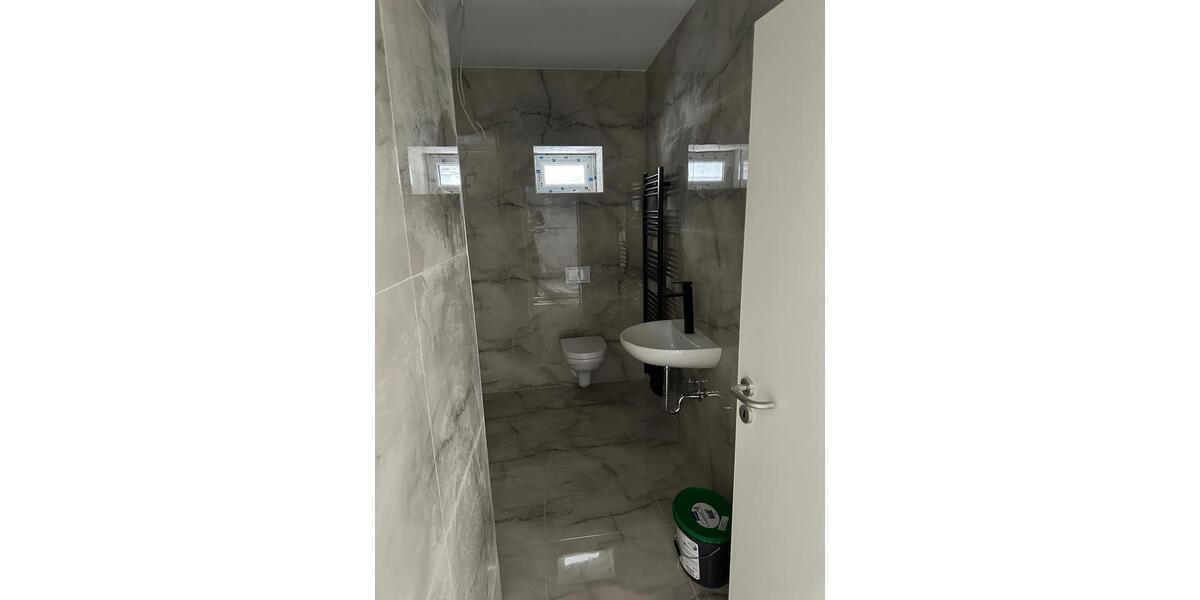 Einfamilienhaus 6-Zimmer zwischen Innenstadt und Schildesche zu vermieten 6 zimmer