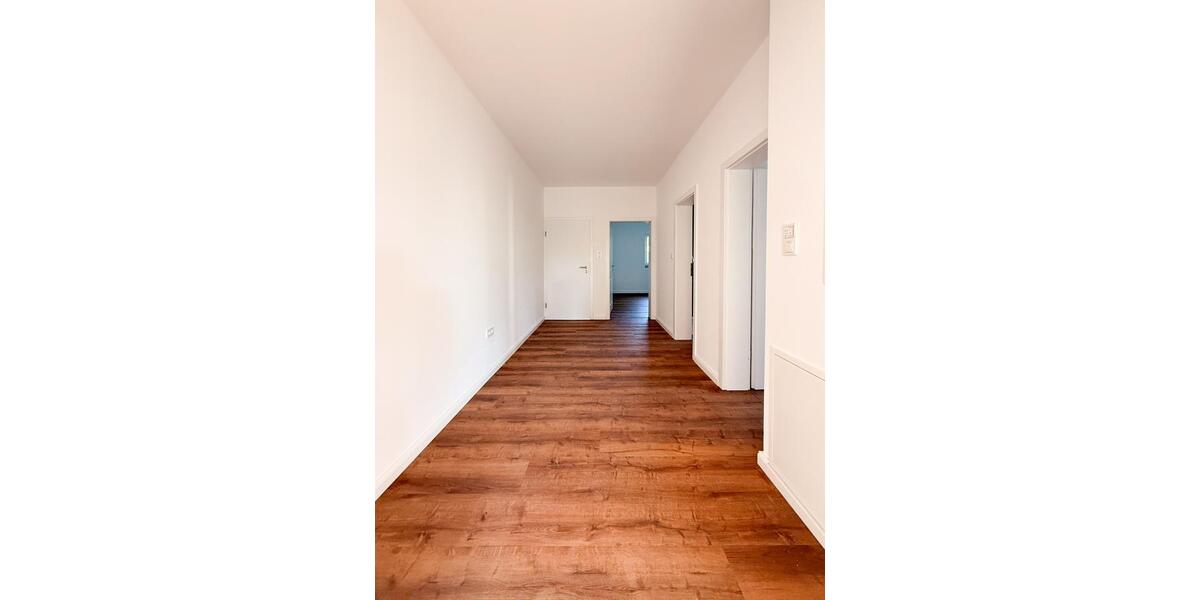 Erdgeschoßwohnung Herford Falkendiek - 2.5 Zimmer, 89 m&sup2;, 1.190&euro; | Angebot:26423995