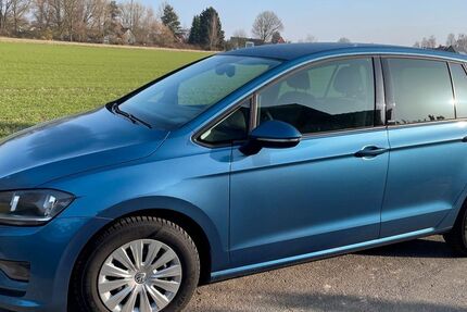 VW Golf Sportsvan 97.000 km 9.900 &euro; Bad Salzuflen 32107