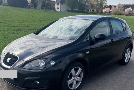 Seat Leon 223.223 km 3.550 € Herford 32049