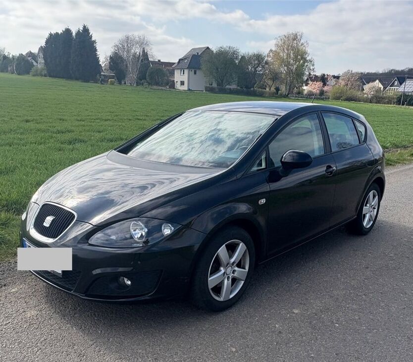 Seat Leon 223.223 km 3.550 € Herford 32049