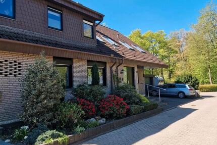 Wohnung Oerlinghausen - 3 Zimmer, 74 m&sup2;, 198.500&euro; | Angebot:26549442