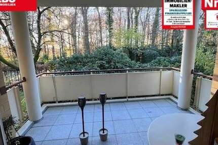 Wohnung zum Kaufen in Bad Rothenfelde 165.000 € 58 m² 2 zimmer