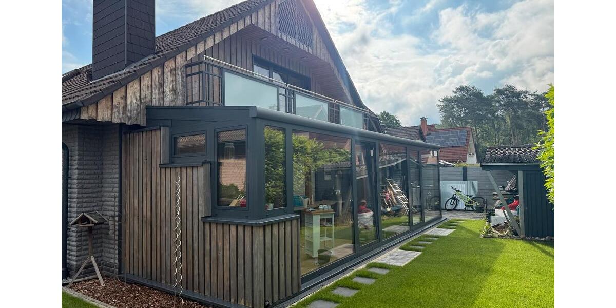 Mehrfamilienhaus, Wohnhaus Oerlinghausen - 6 Zimmer, 197 m&sup2;, 490.000&euro; | Angebot:27096793