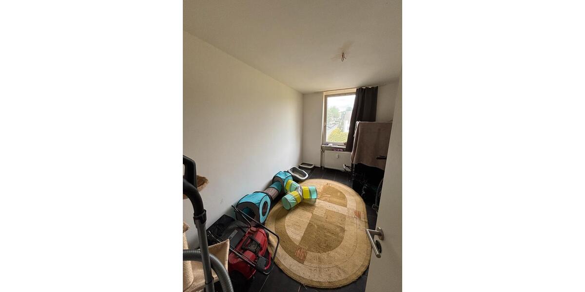 Etagenwohnung Detmold Hakedahl - 3 Zimmer, 80 m&sup2;, 520&euro; | Angebot:26631281