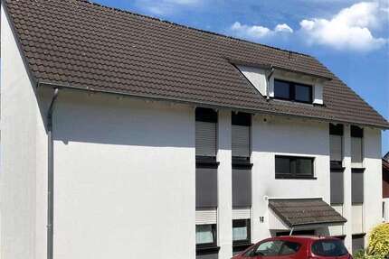 Wohnung Bielefeld Jöllenbeck - 2 Zimmer, 47 m&sup2;, 128.500&euro; | Angebot:27323372