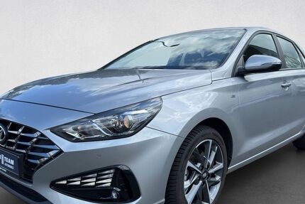 Hyundai i30 63.890 km 15.690 € Bielefeld 33609